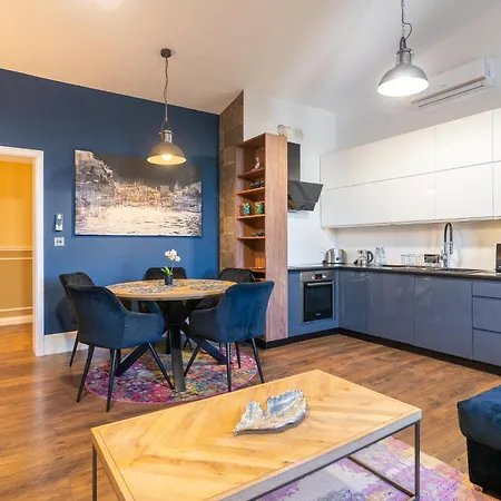 Appartement Mikolowska Unique Katowice
