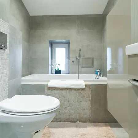 Appartement Mikolowska Unique Katowice